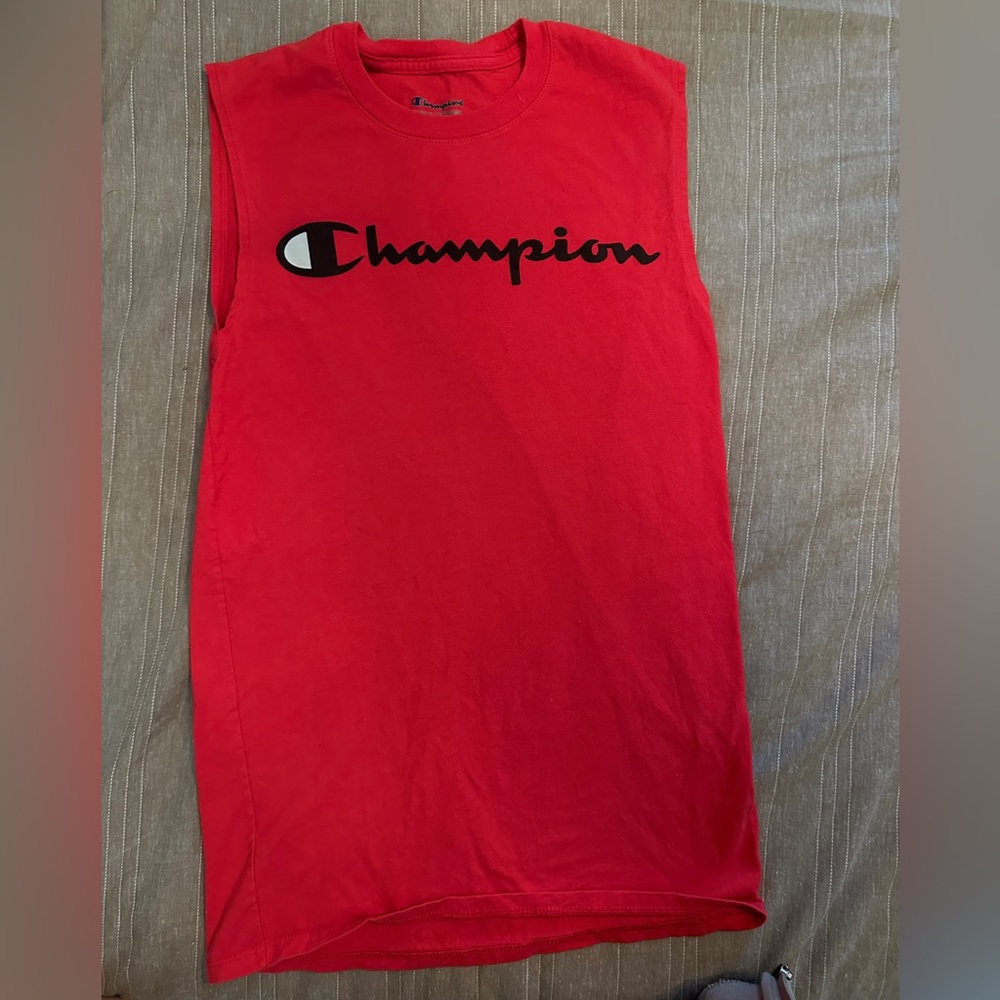 Men’s Champion T-shirt